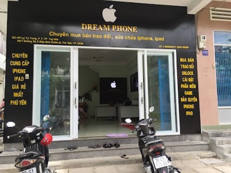 Dream Phone Phú Yên