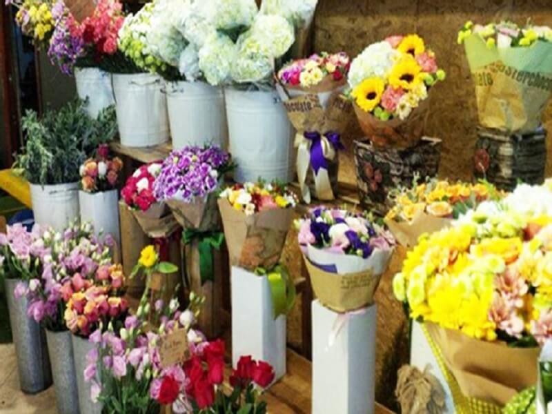 Shop hoa tươi Hân Hân Phú Yên