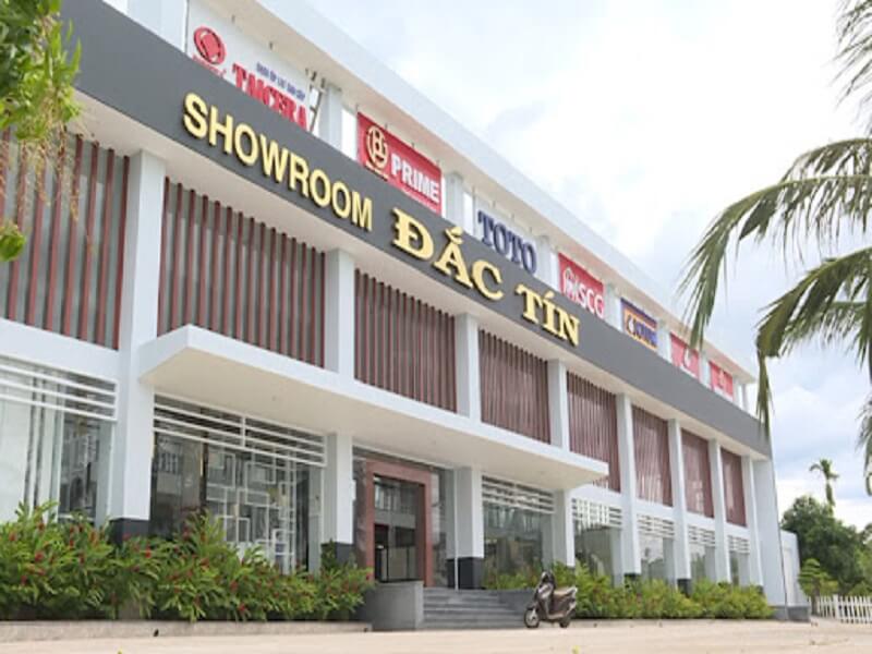 Showroom Đắc Tín Phú Yên