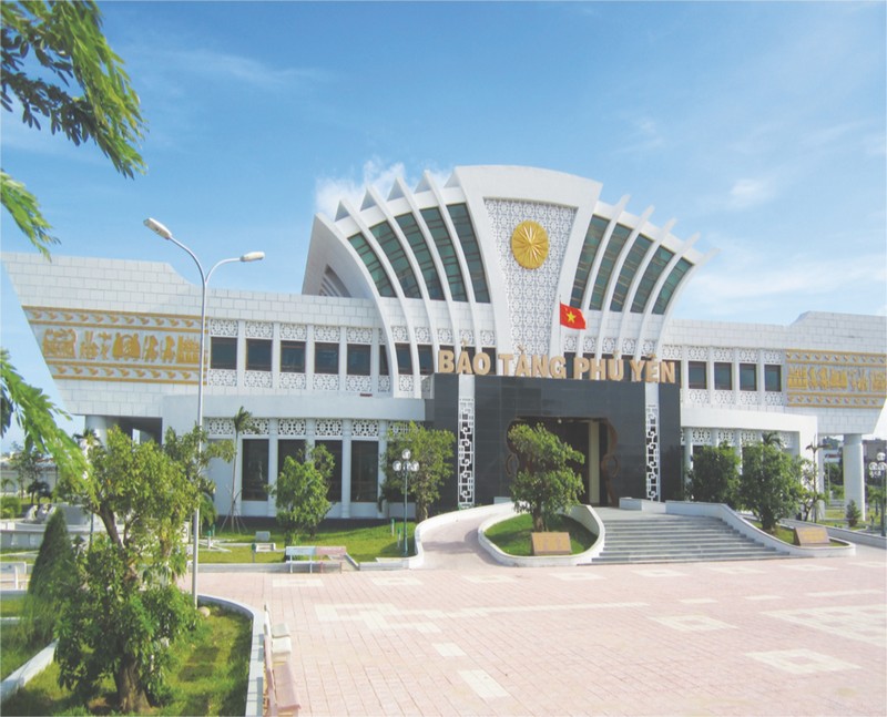 Bảo tàng Phú Yên