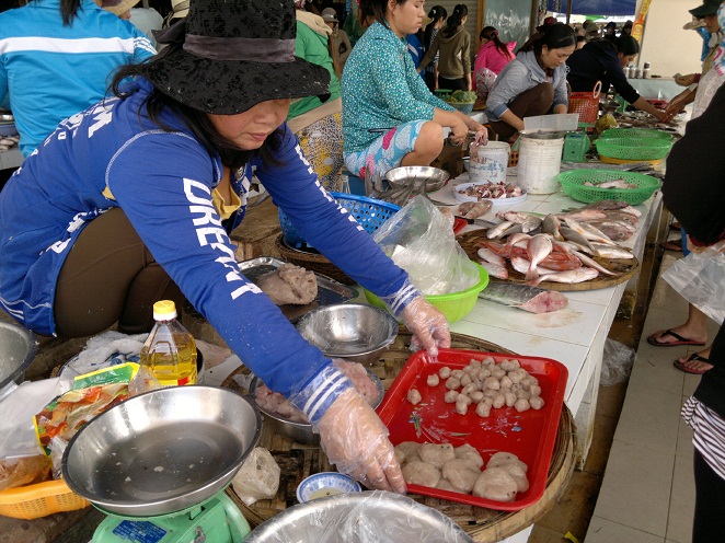 Chợ Phú Yên