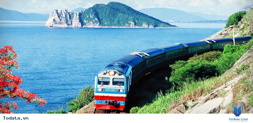 Tàu lửa Phú Yên